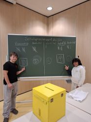 Ausgewahltes Foto