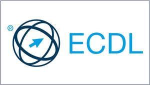 logo ecdl ms