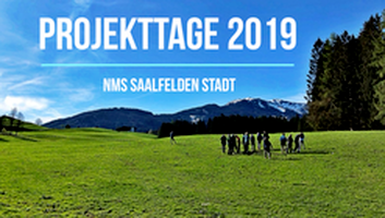 projekttage 2019 2