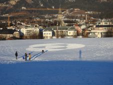 Schneebild 1