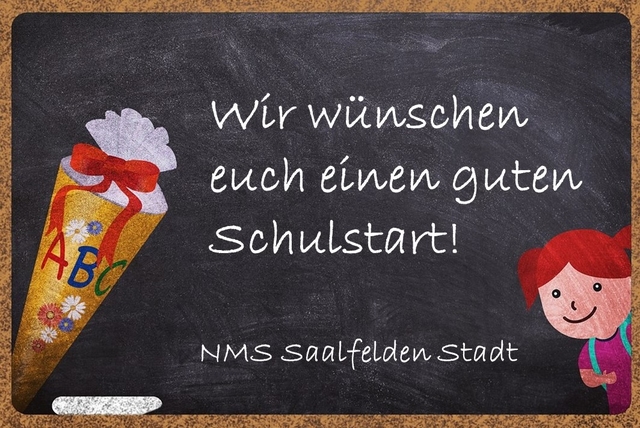 schulstart