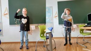 Schüler Mobile