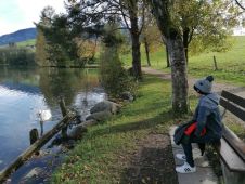 Ritzensee Michael